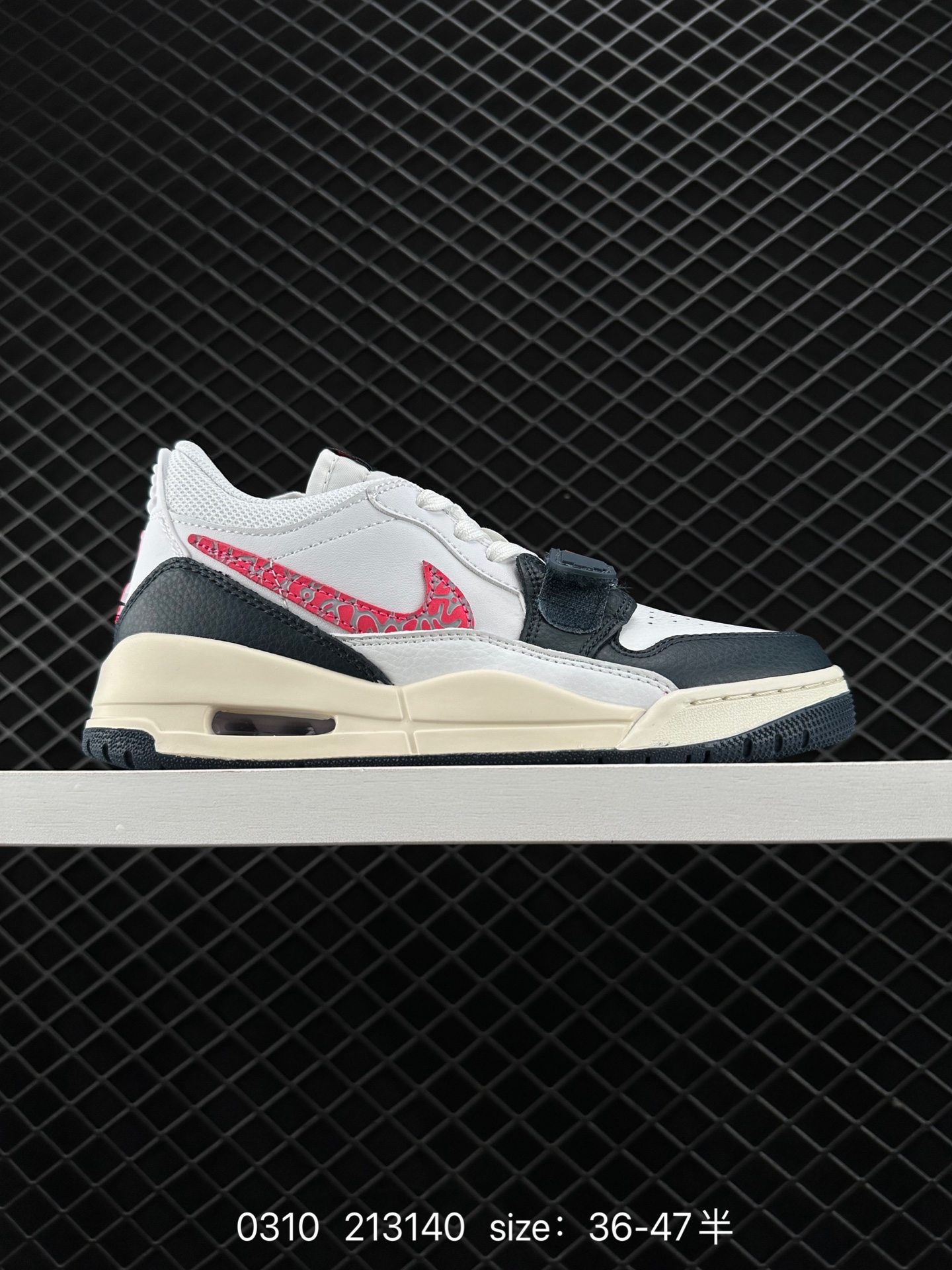 Air Jordan Legacy 312 Air Jordan Legacy 312